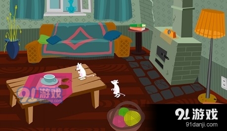 拼图室逃脱2v1.3.11截图1