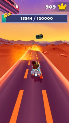 急转漂移v1.4.7截图2