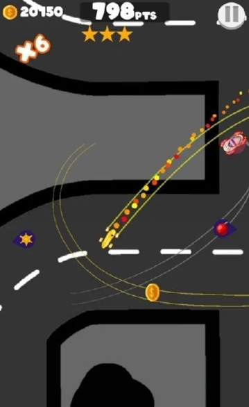 简单漂移v1.6截图2