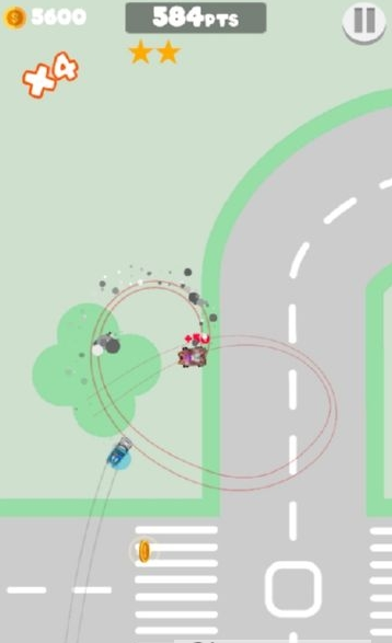 简单漂移v1.6截图1