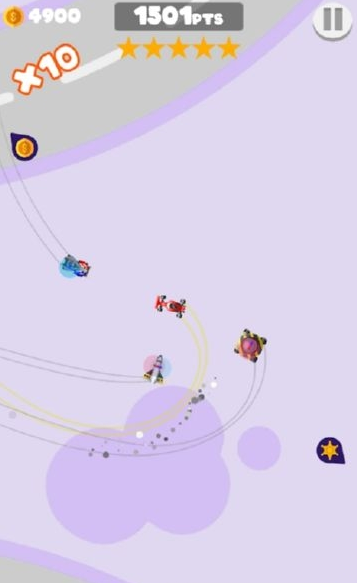 简单漂移v1.6截图4