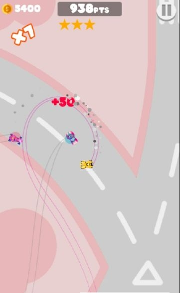 简单漂移v1.6截图3