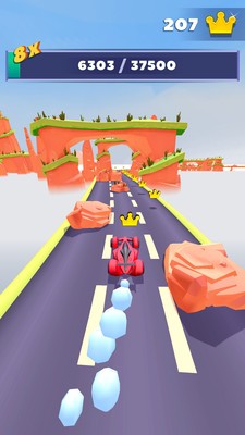 急转漂移v1.4.7截图3