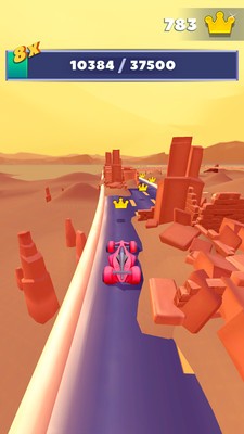 急转漂移v1.4.7截图4