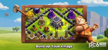 部落冲突无敌版v14.3.5截图3