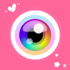 美颜甜甜相机v1.15