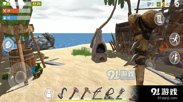 海贼卷轴正式版v189.1.28.3021截图5