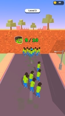 僵尸团结行动v0.8.8截图3