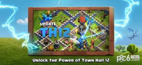 部落冲突无敌版v14.3.5截图5