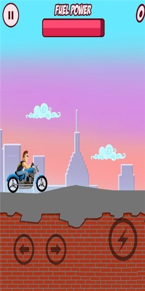 燃料动力v1.8截图1