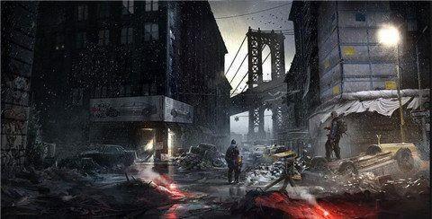 全境封锁2v1.7截图4