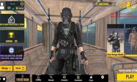 少数射手v2.4.5截图1