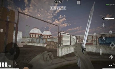 少数射手v2.4.5截图2