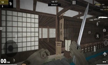 少数射手v2.4.5截图3