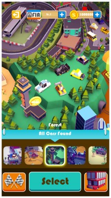 赛车城v1.1.11截图1