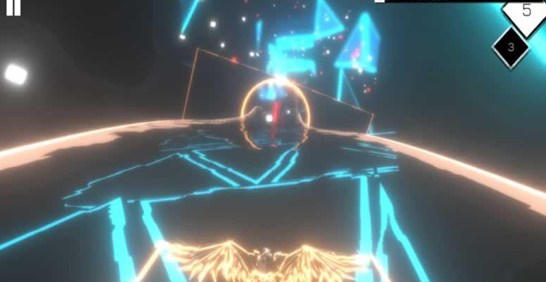 音乐赛车v1.8截图2