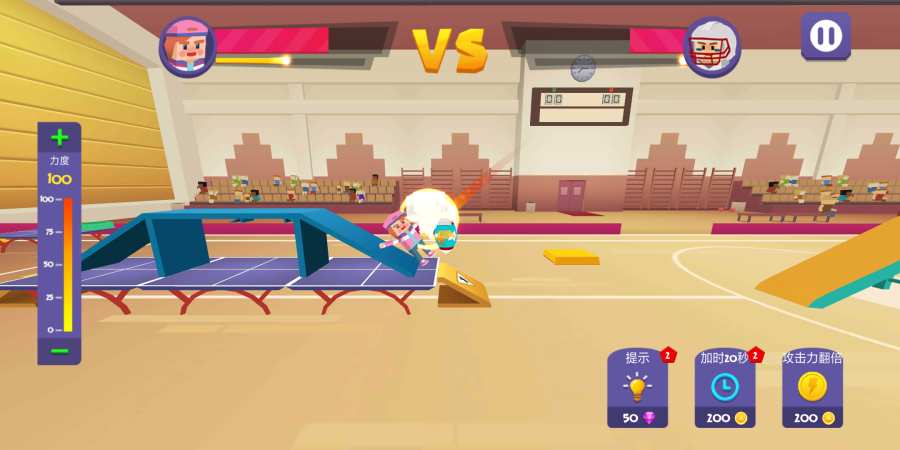 疯狂投手v1.115.7截图2