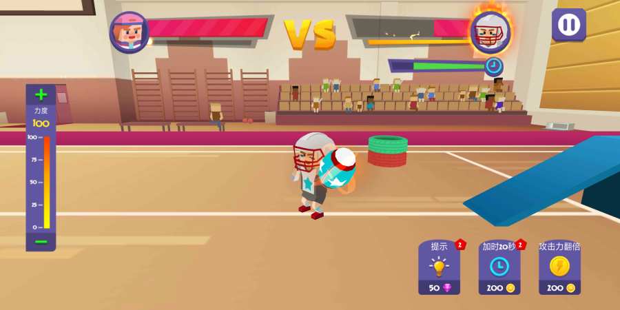 疯狂投手v1.115.7截图1