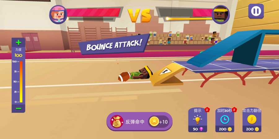 疯狂投手v1.115.7截图3