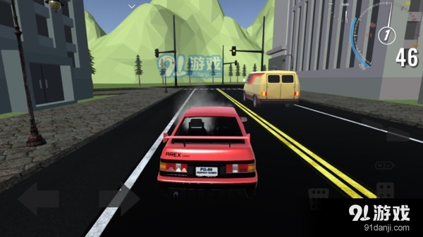 真实驾驶5v1.8截图3