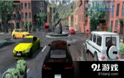 司机视角驾驶v9截图3