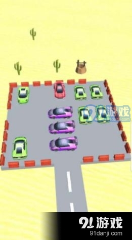开走小红车v0.10截图2