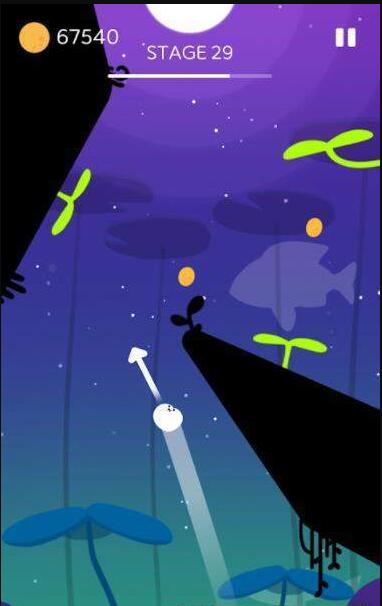 Moon Frogv2.8截图2