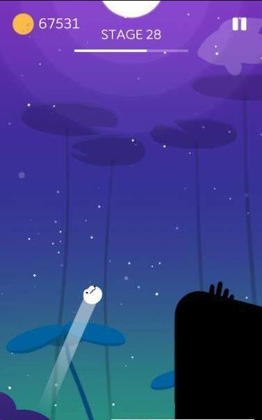 Moon Frogv2.8截图1