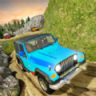 越野吉普车极端驾驶v1.9