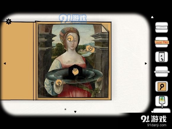 逃离方块：案件23安卓版v5.1.6截图2