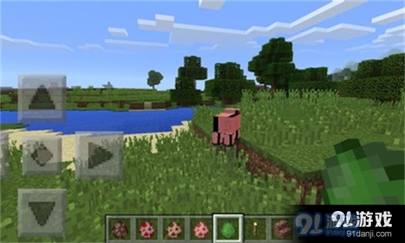 老八世界2v0.13.6截图3