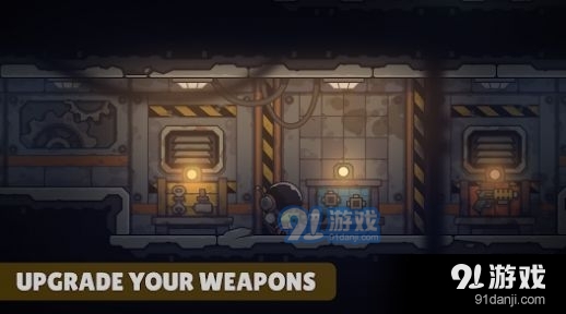 死亡空间站2手机版中文版v1.1.61截图2