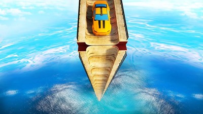 天际飞车v1.10截图2