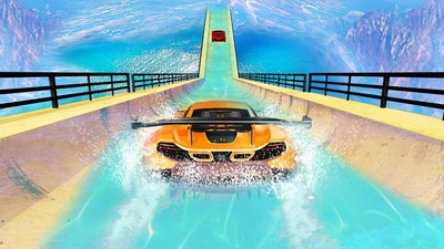 天际飞车v1.10截图3