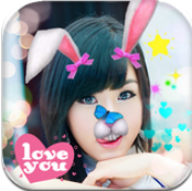 动物贴纸相机v1.13