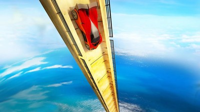 天际飞车v1.10截图4