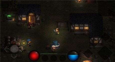 阿兹瑞尔的地牢v2.3.5截图1