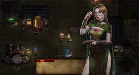 阿兹瑞尔的地牢v2.3.5截图3