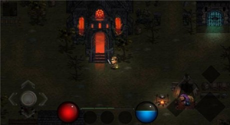 阿兹瑞尔的地牢v2.3.5截图2