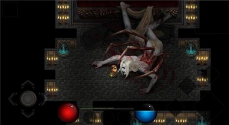 阿兹瑞尔的地牢v2.3.5截图4