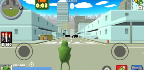 喳喳呱模拟器v1.4.4截图2