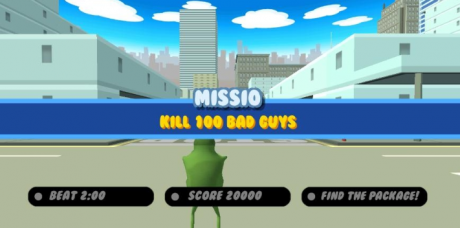 喳喳呱模拟器v1.4.4截图4