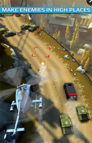 飙车飞侠v1.09.21截图3