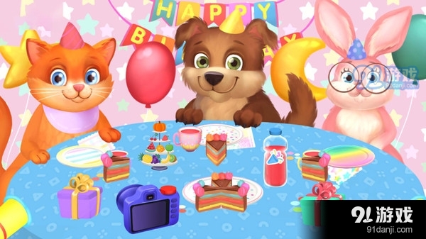 完梦蛋糕店v1.7截图4