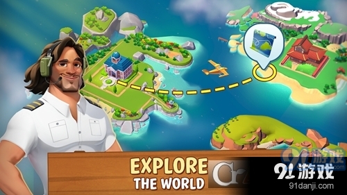 Sunshine Island国际版v0.2.7363截图4