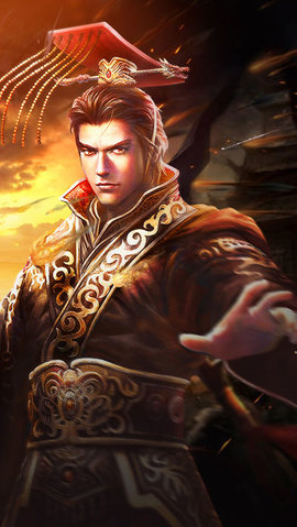 王者之滨v1.7截图1