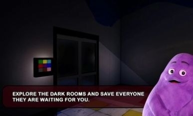 怪兽游戏密室逃脱v1.3.6截图2