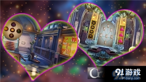 南瓜恐慌手机版v1.0.7截图2