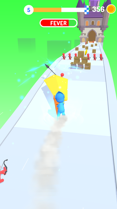 我闯关贼六安卓版v1.8截图1