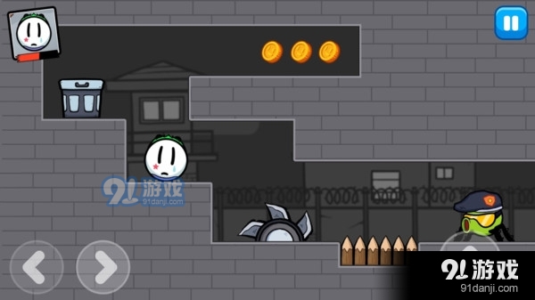 球球越狱v0.3.7截图3